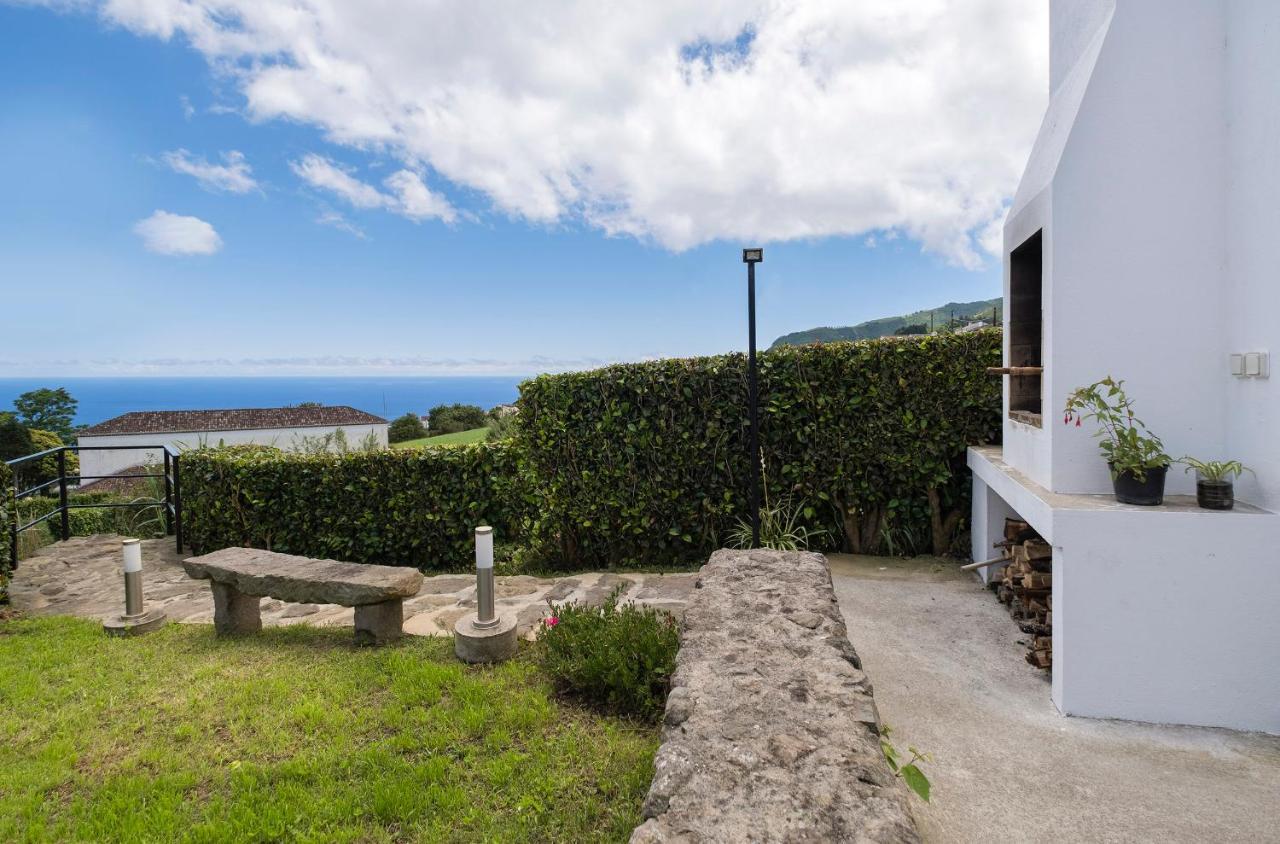 Casa Vista Da Marquesa Villa Nordeste  Kültér fotó