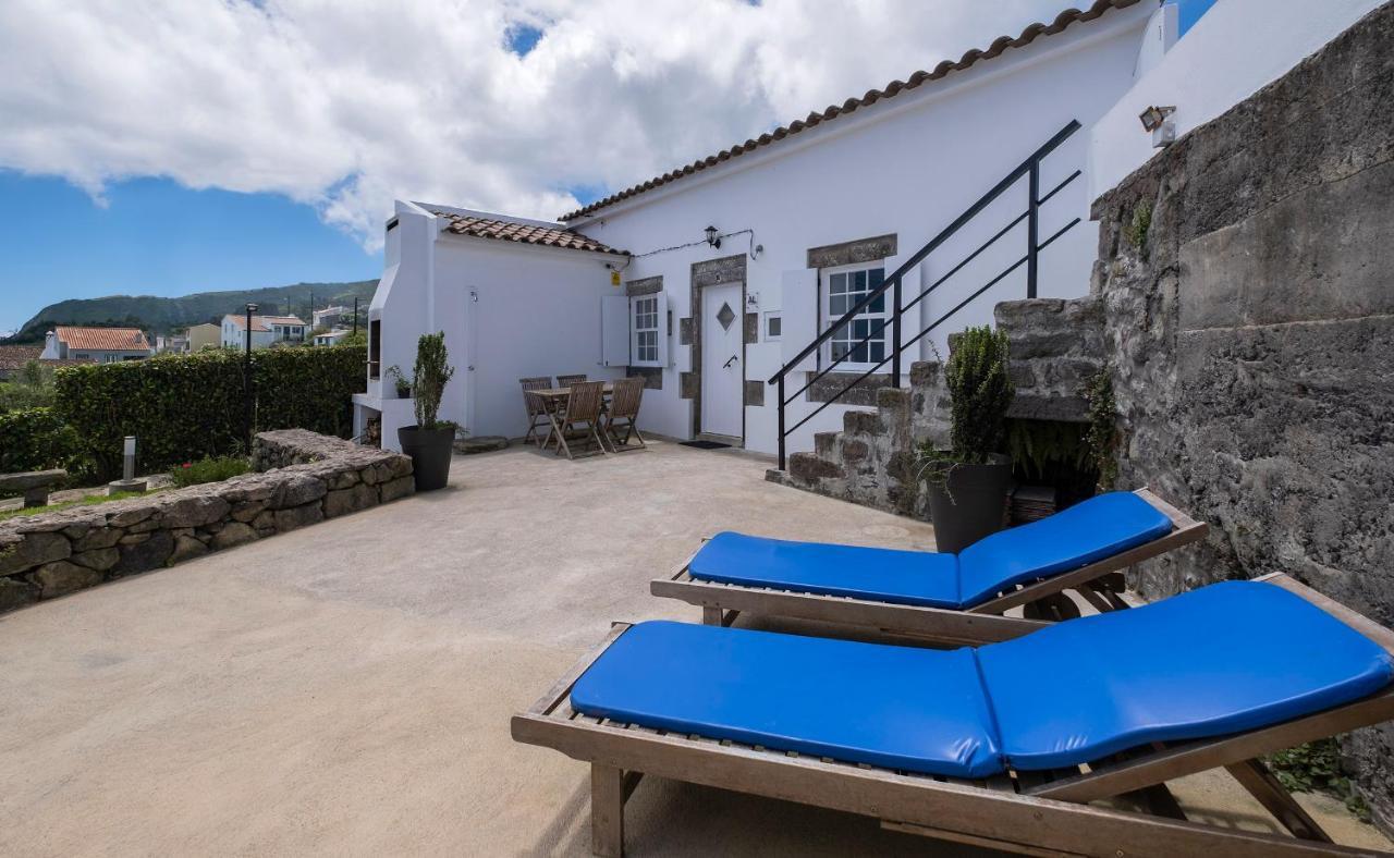 Casa Vista Da Marquesa Villa Nordeste  Kültér fotó