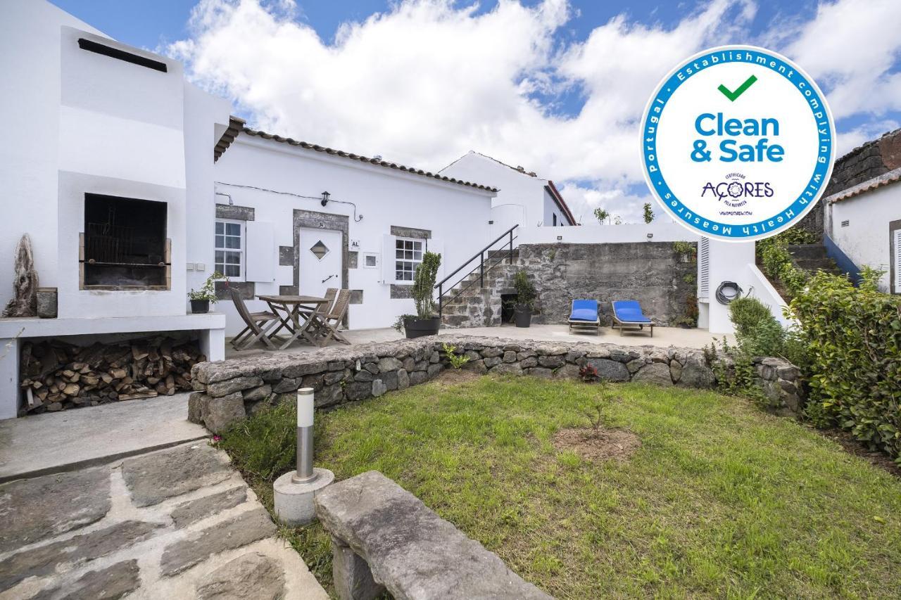 Casa Vista Da Marquesa Villa Nordeste  Kültér fotó