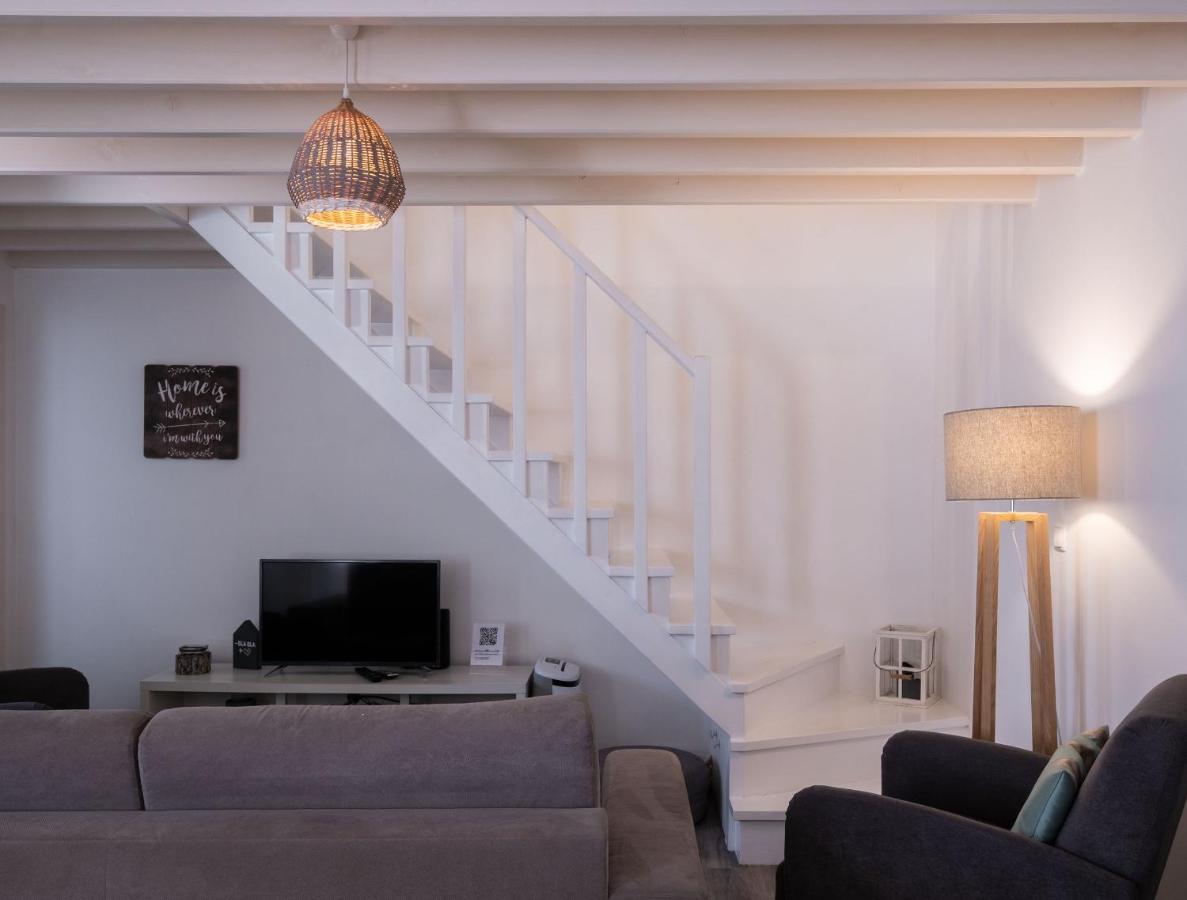 Casa Vista Da Marquesa Villa Nordeste  Kültér fotó