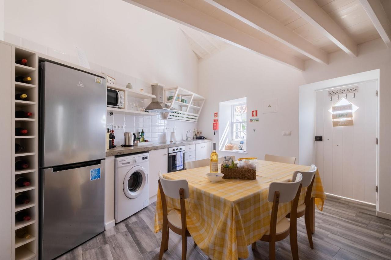 Casa Vista Da Marquesa Villa Nordeste  Kültér fotó