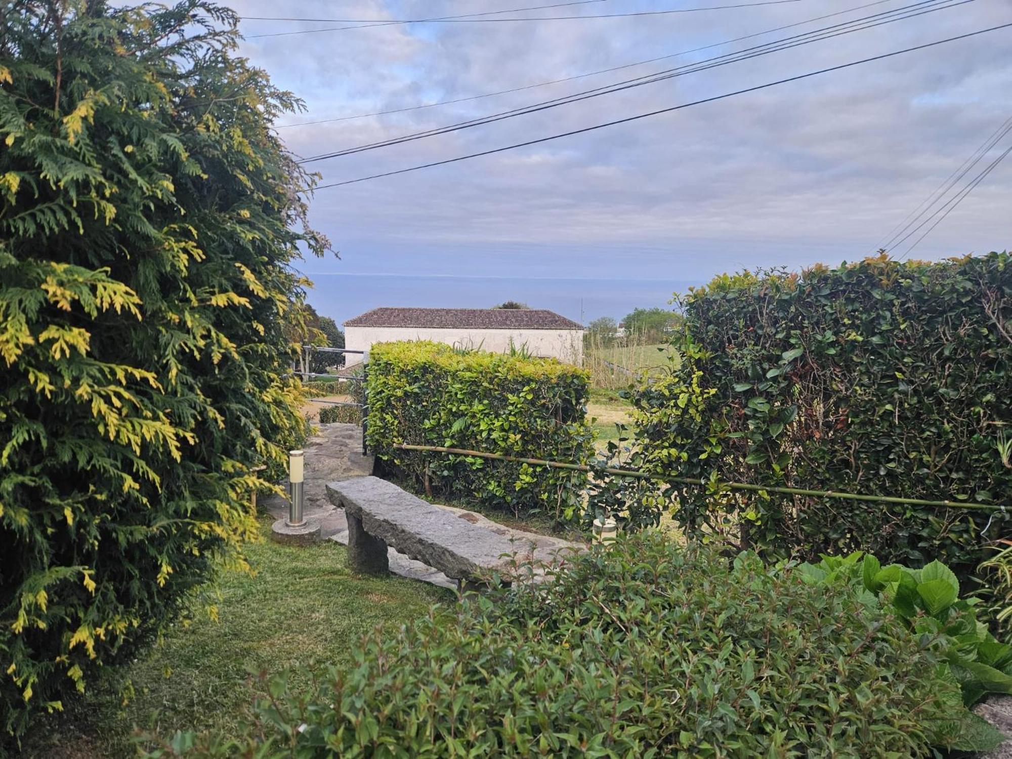 Casa Vista Da Marquesa Villa Nordeste  Kültér fotó