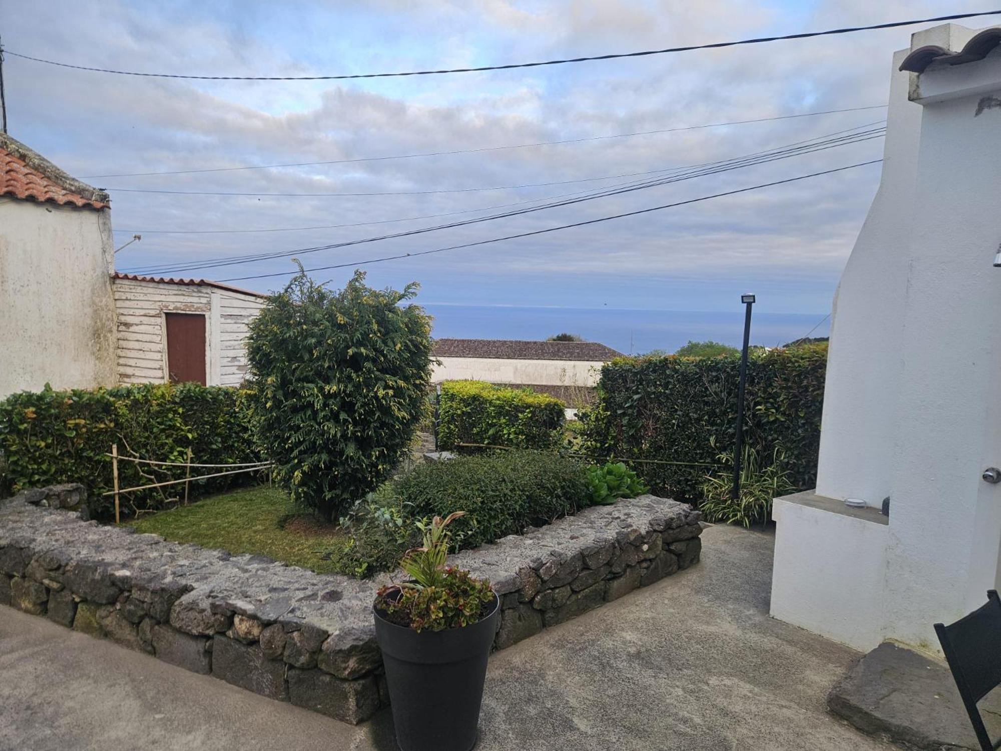 Casa Vista Da Marquesa Villa Nordeste  Kültér fotó