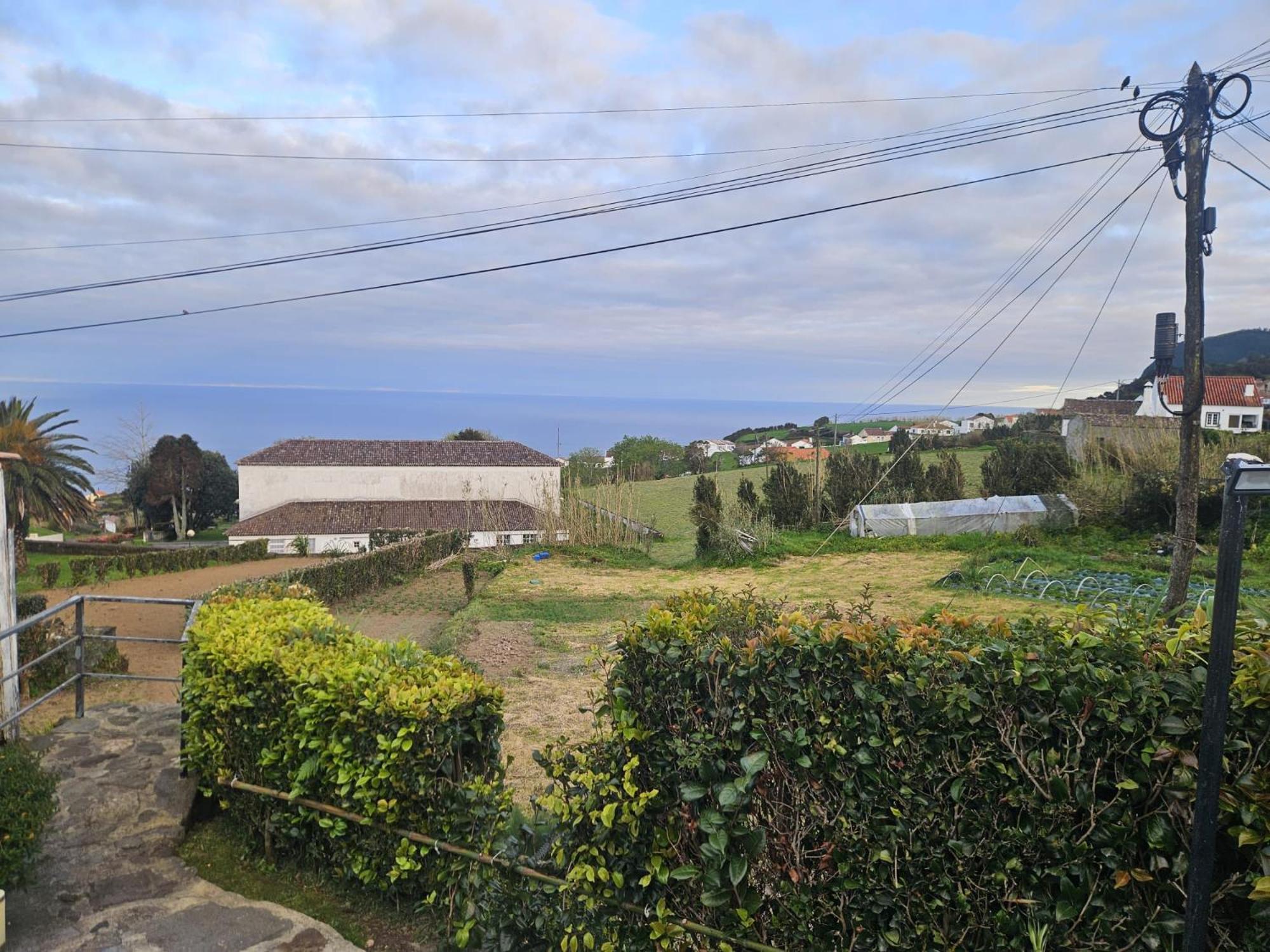 Casa Vista Da Marquesa Villa Nordeste  Kültér fotó