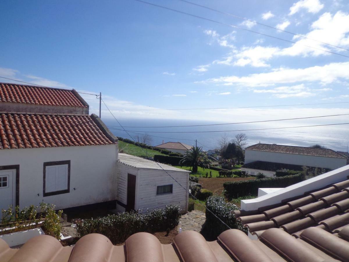 Casa Vista Da Marquesa Villa Nordeste  Kültér fotó
