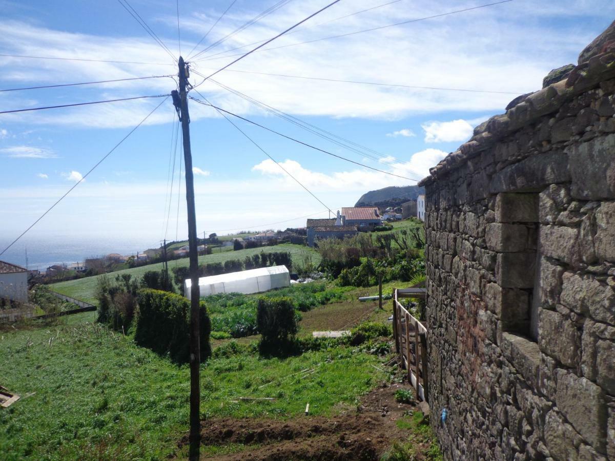 Casa Vista Da Marquesa Villa Nordeste  Kültér fotó