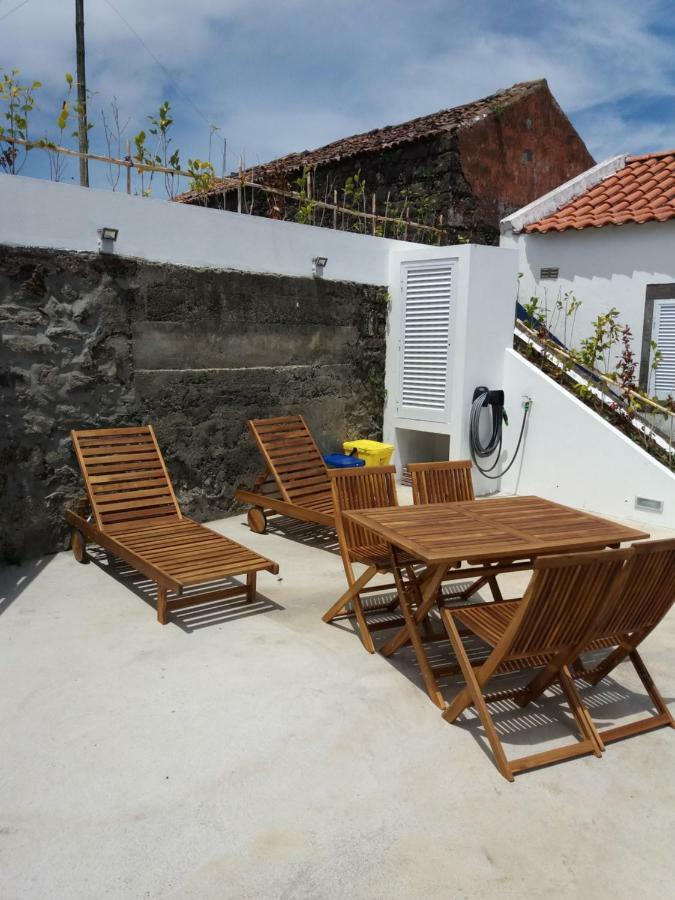 Casa Vista Da Marquesa Villa Nordeste  Kültér fotó